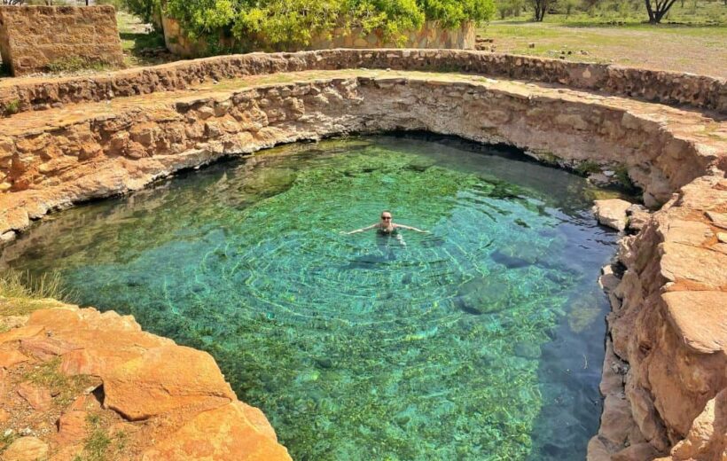 9 Days Northern and Southern Kenya circuit