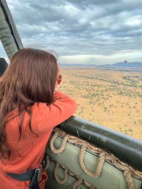Tanzania Safaris & top destinations