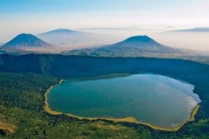 7 Days Tanzania Wildlife Safari