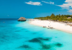 9 Days Tanzania Bush Safari and Zanzibar Island Beach